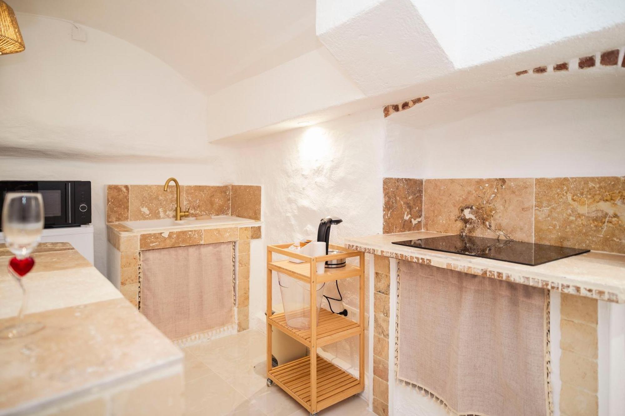 Le Temple D'Aphrodite, Appartement Avec Spa Vienne  Exterior photo